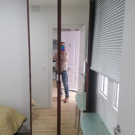 Apartamento B-2 Madryt Zewnętrze zdjęcie