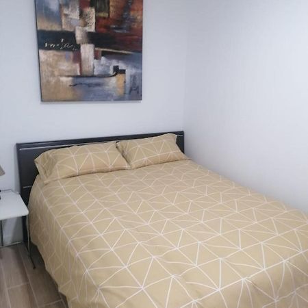 Apartamento B-2 Madryt Zewnętrze zdjęcie