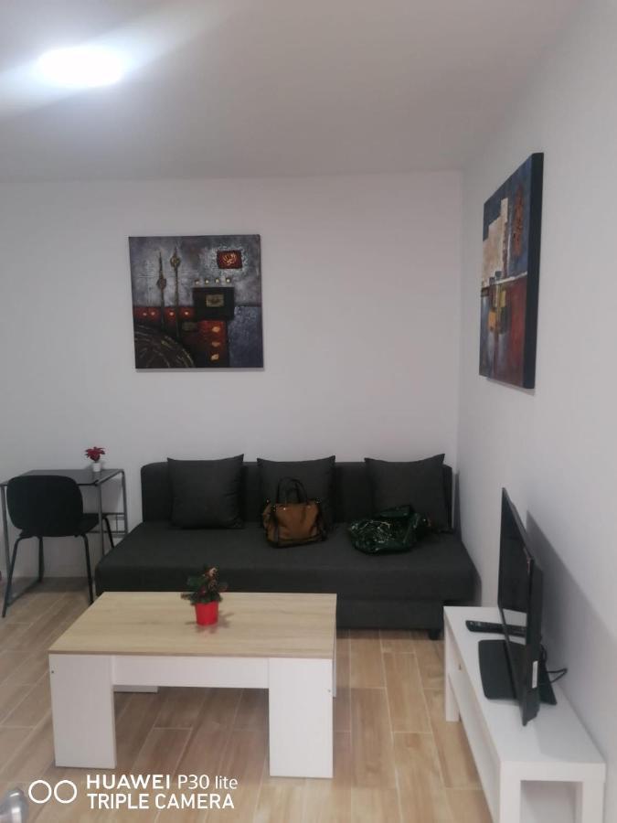 Apartamento B-2 Madryt Zewnętrze zdjęcie