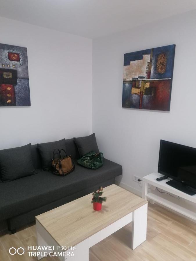 Apartamento B-2 Madryt Zewnętrze zdjęcie