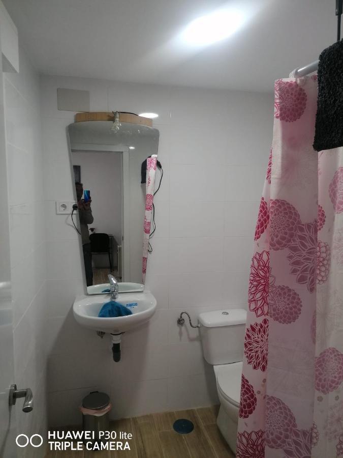 Apartamento B-2 Madryt Zewnętrze zdjęcie