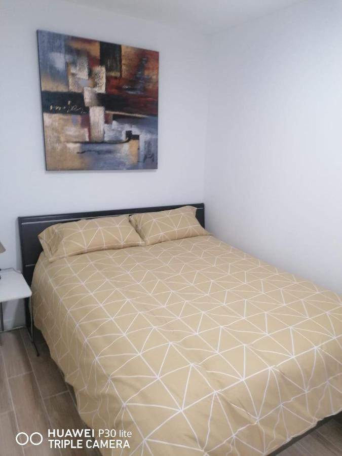 Apartamento B-2 Madryt Zewnętrze zdjęcie